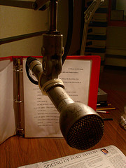 Radio Mic
